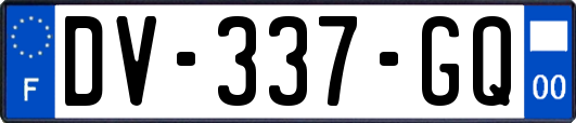 DV-337-GQ