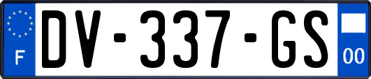 DV-337-GS