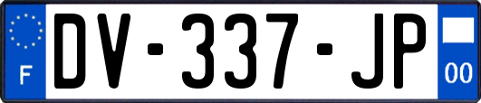 DV-337-JP