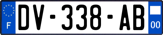 DV-338-AB