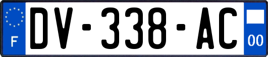 DV-338-AC