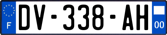 DV-338-AH