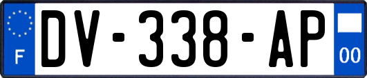 DV-338-AP