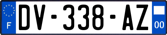 DV-338-AZ