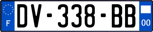 DV-338-BB