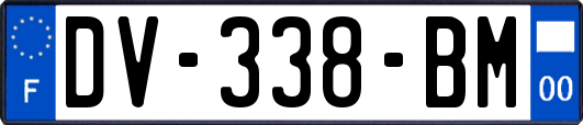 DV-338-BM