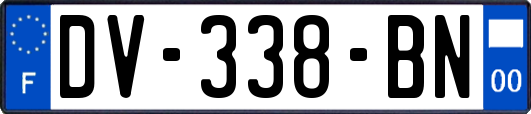 DV-338-BN