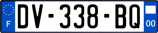 DV-338-BQ