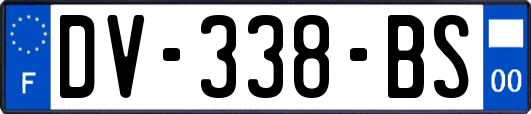 DV-338-BS