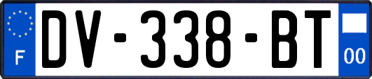 DV-338-BT