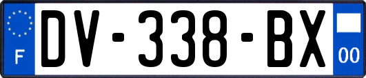 DV-338-BX