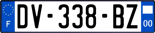 DV-338-BZ