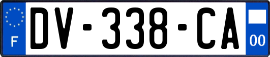 DV-338-CA