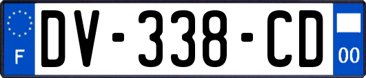 DV-338-CD