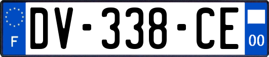 DV-338-CE