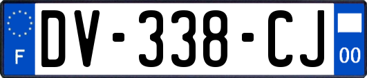 DV-338-CJ