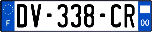 DV-338-CR