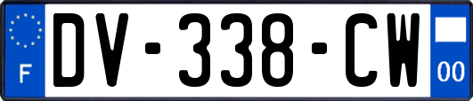 DV-338-CW