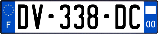 DV-338-DC