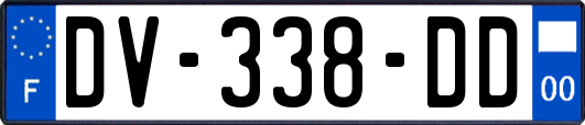 DV-338-DD