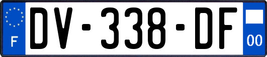 DV-338-DF