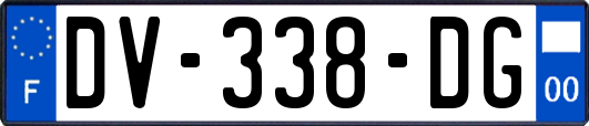 DV-338-DG