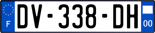 DV-338-DH