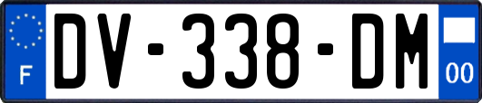 DV-338-DM