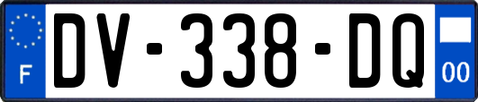 DV-338-DQ