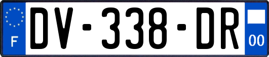 DV-338-DR