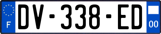 DV-338-ED