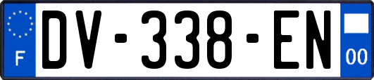 DV-338-EN