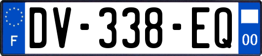 DV-338-EQ