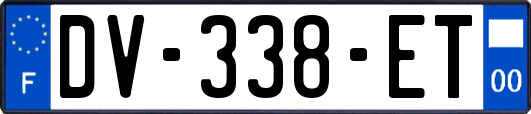 DV-338-ET