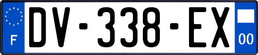 DV-338-EX