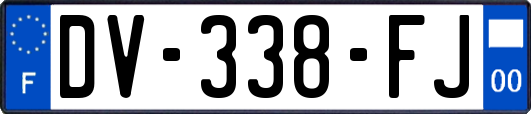 DV-338-FJ