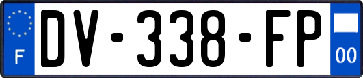 DV-338-FP