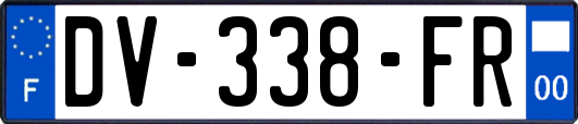 DV-338-FR