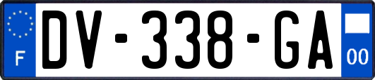 DV-338-GA