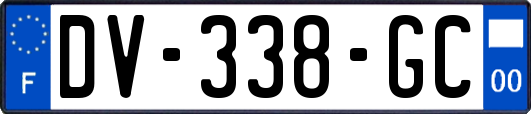 DV-338-GC