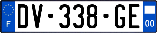 DV-338-GE