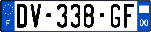 DV-338-GF