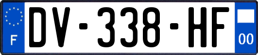 DV-338-HF