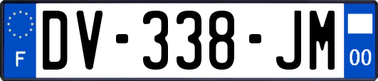 DV-338-JM