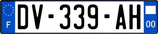 DV-339-AH