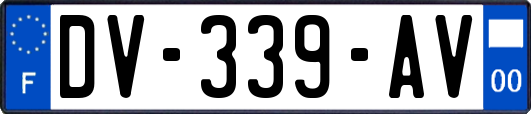 DV-339-AV