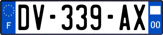 DV-339-AX