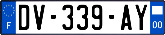 DV-339-AY