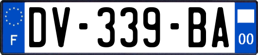 DV-339-BA