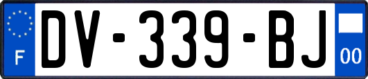 DV-339-BJ